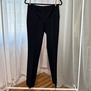 Express Black Women's Trousers Like New